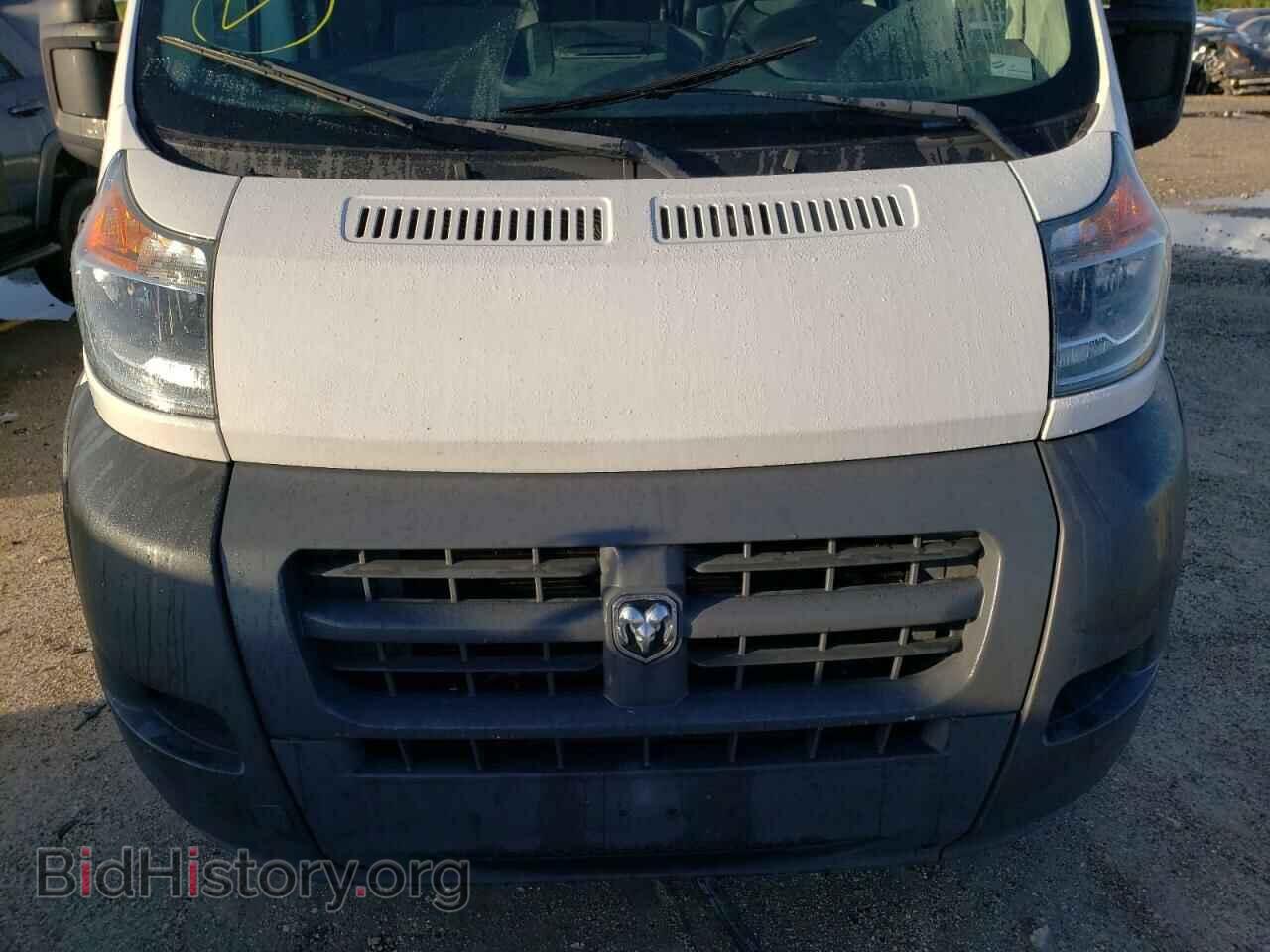 2017 RAM PROMASTER - VIN: 3C6TRVAG8HE500509 - Фото 7