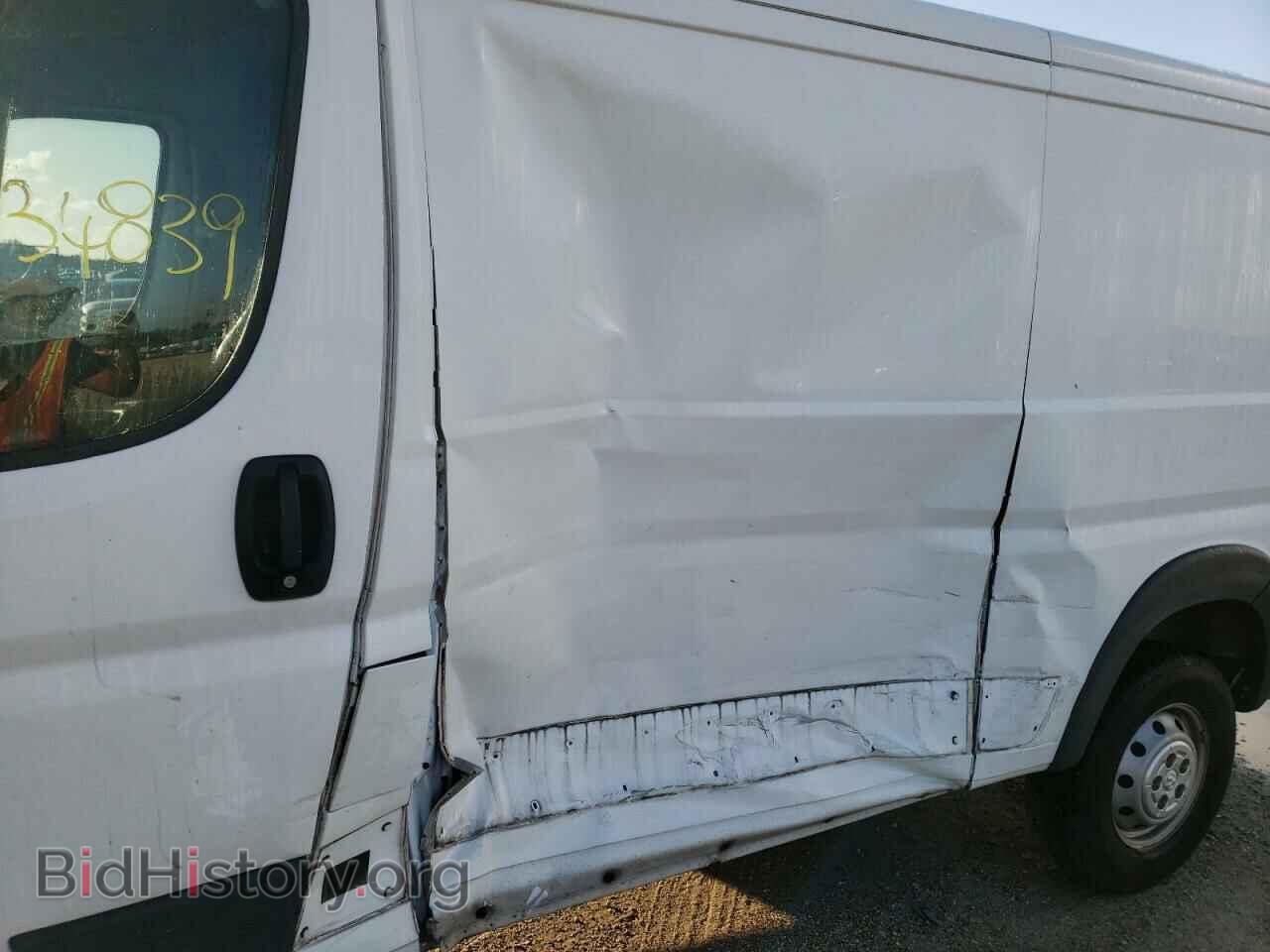 2017 RAM PROMASTER - VIN: 3C6TRVAG8HE500509 - Фото 9