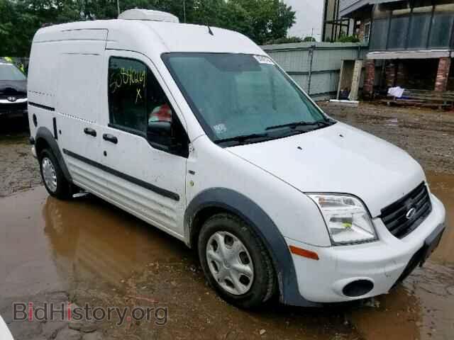 Фотография NM0LS7DN7BT061866 - FORD TRANSIT CO 2011