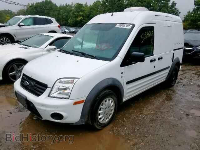 2011 FORD TRANSIT CO - VIN: NM0LS7DN7BT061866 - Фото 2