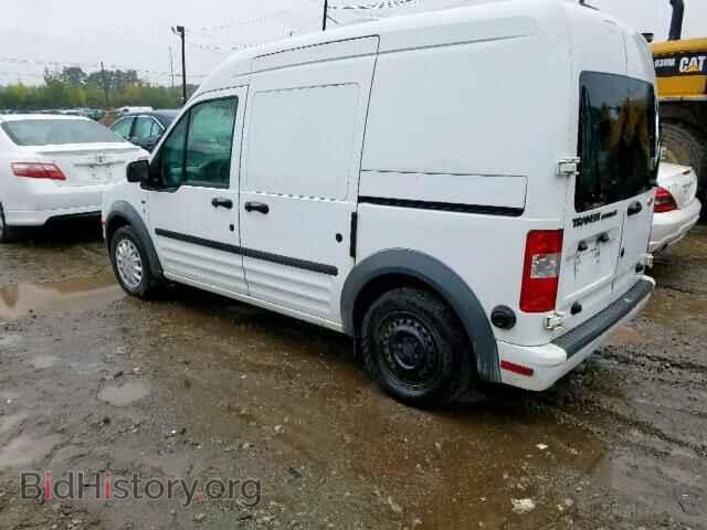 2011 FORD TRANSIT CO - VIN: NM0LS7DN7BT061866 - Фото 3