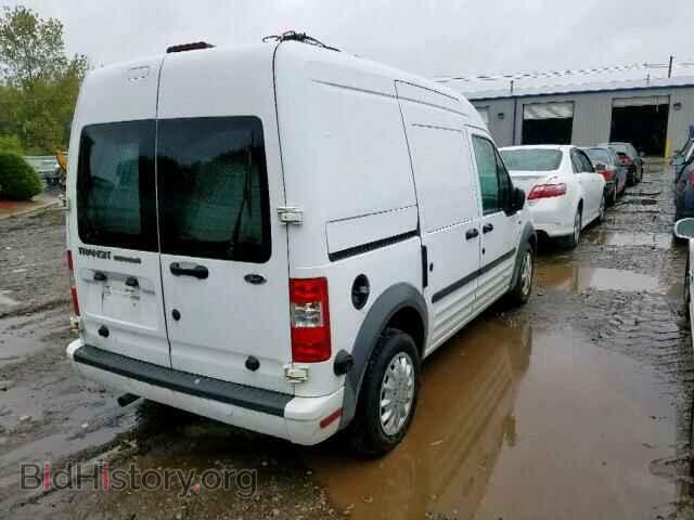 2011 FORD TRANSIT CO - VIN: NM0LS7DN7BT061866 - Фото 4