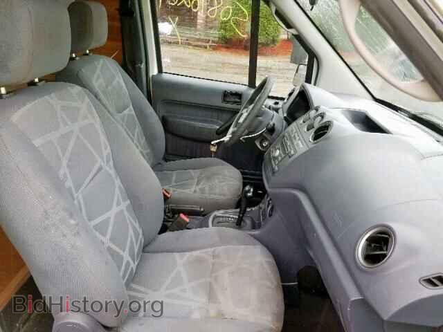 2011 FORD TRANSIT CO - VIN: NM0LS7DN7BT061866 - Фото 5