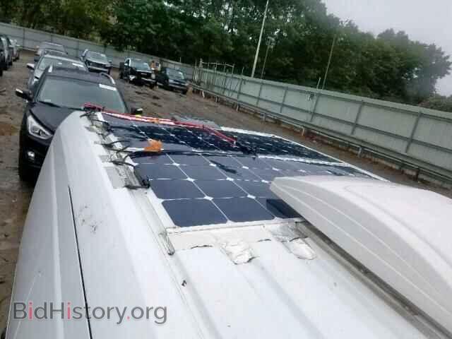 2011 FORD TRANSIT CO - VIN: NM0LS7DN7BT061866 - Фото 9