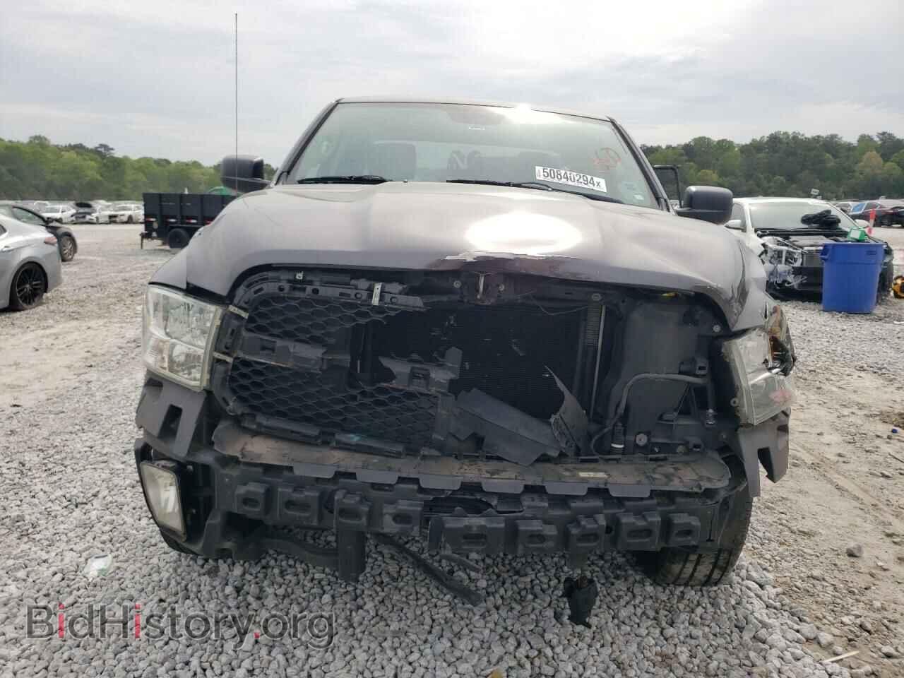 2015 RAM 1500 - VIN: 1C6RR6FG8FS553763 - Фото 5