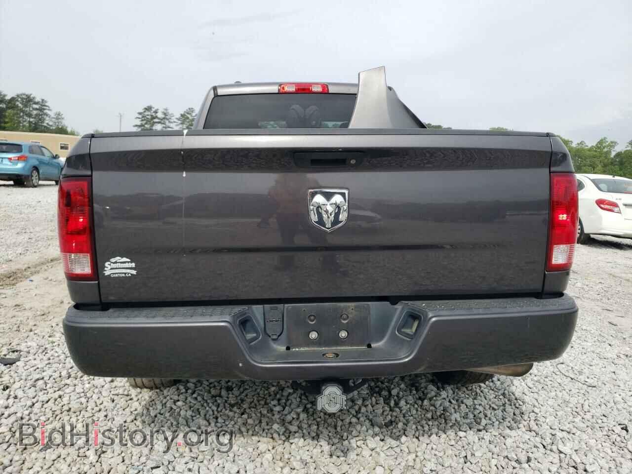 2015 RAM 1500 - VIN: 1C6RR6FG8FS553763 - Фото 6