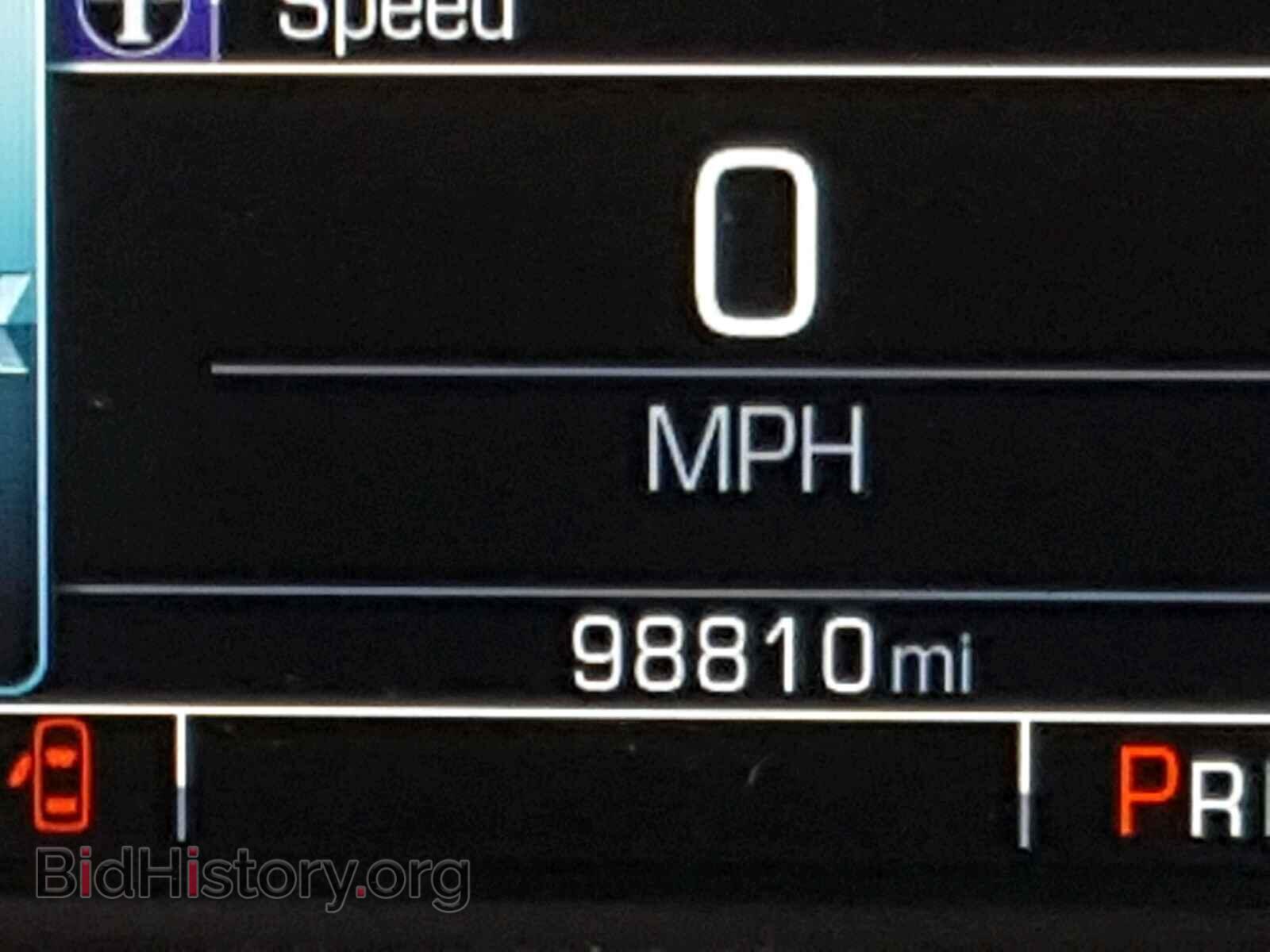 2014 CHEVROLET SILVERADO - VIN: 3GCPCSEC0EG500179 - Photo 8