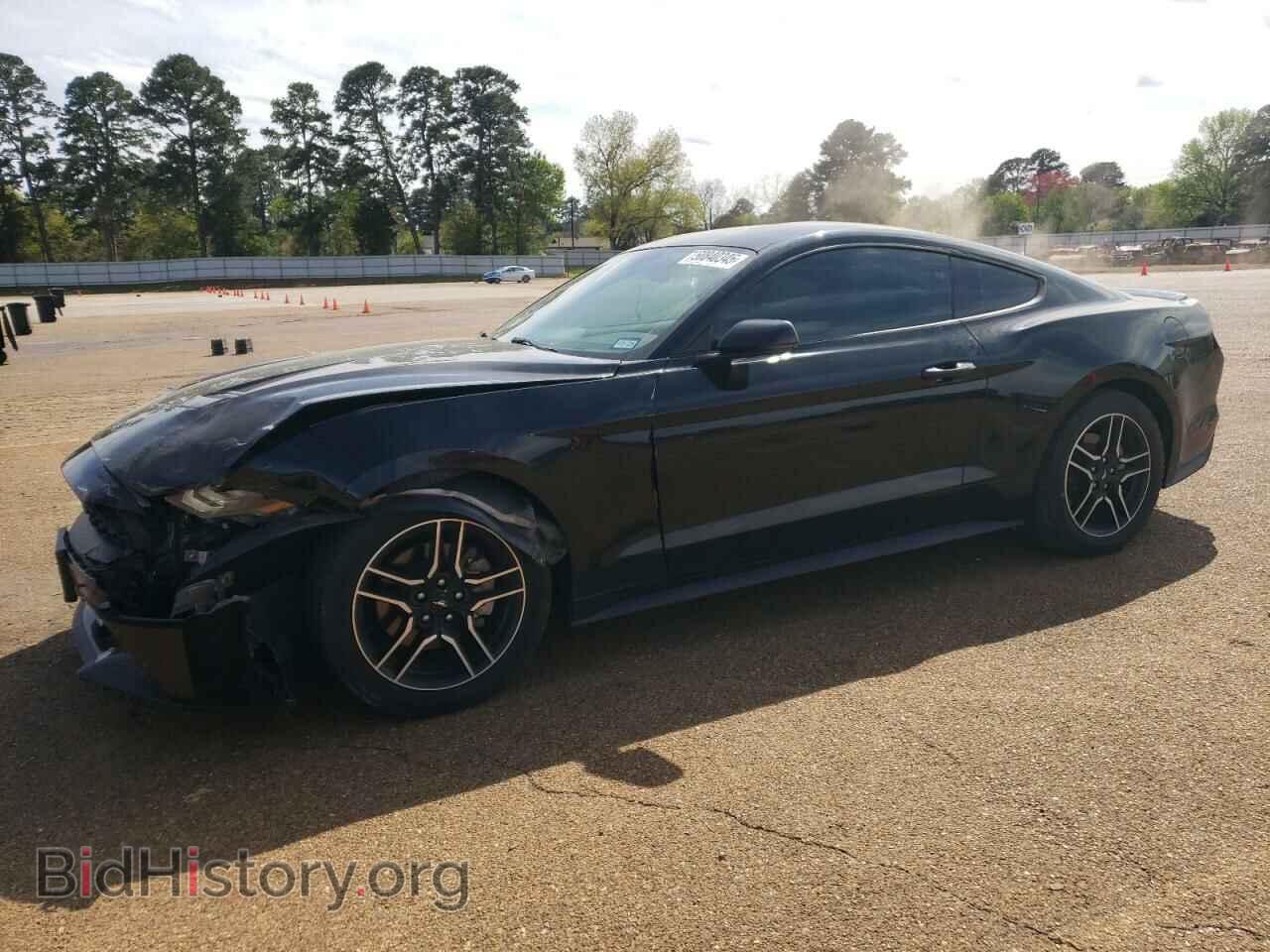 Photo 1FA6P8TH6J5166653 - FORD ALL Models 2018