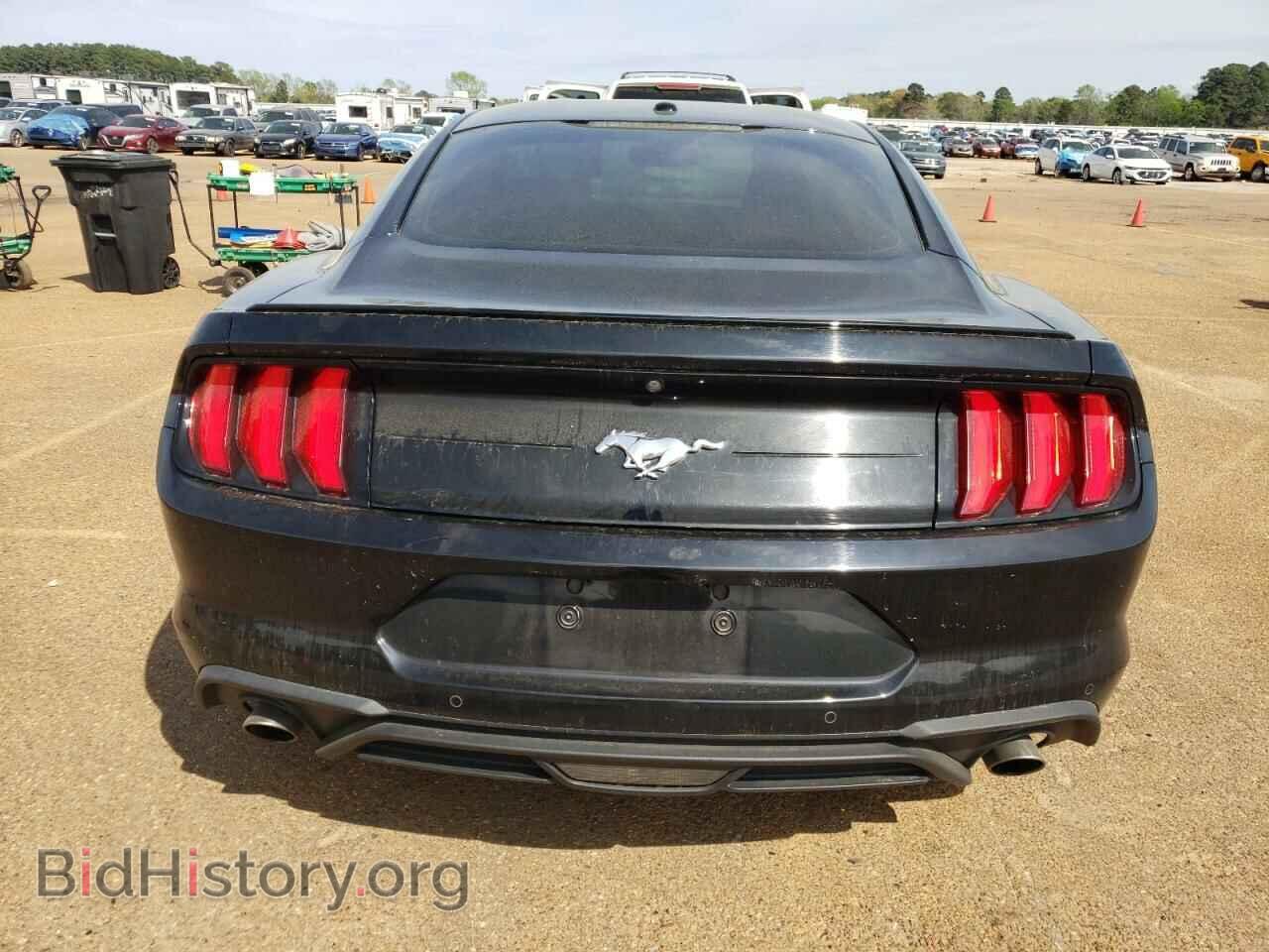 2018 FORD ALL Models - VIN: 1FA6P8TH6J5166653 - Фото 6