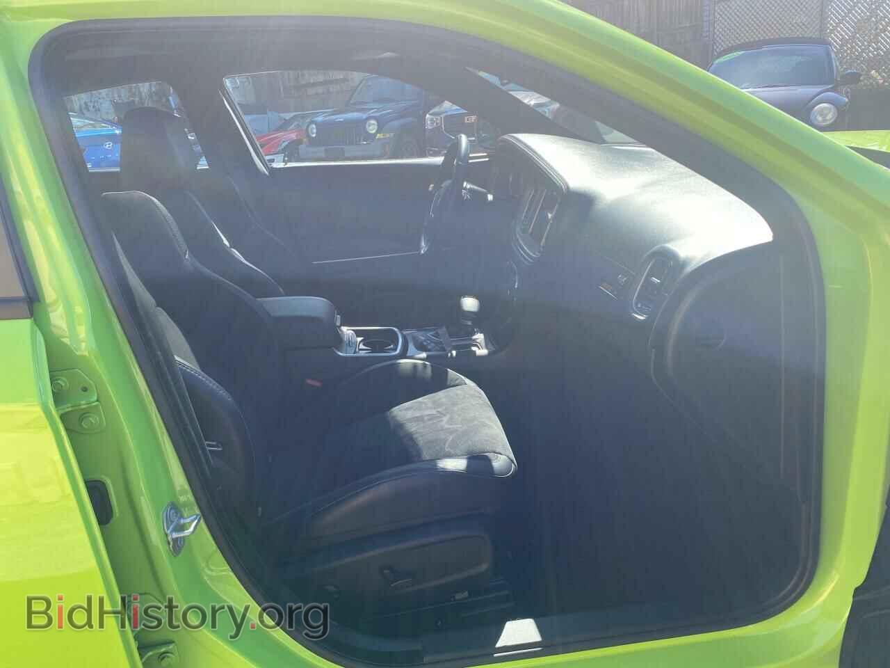 2023 DODGE CHARGER - VIN: 2C3CDXGJ3PH655952 - Фото 5