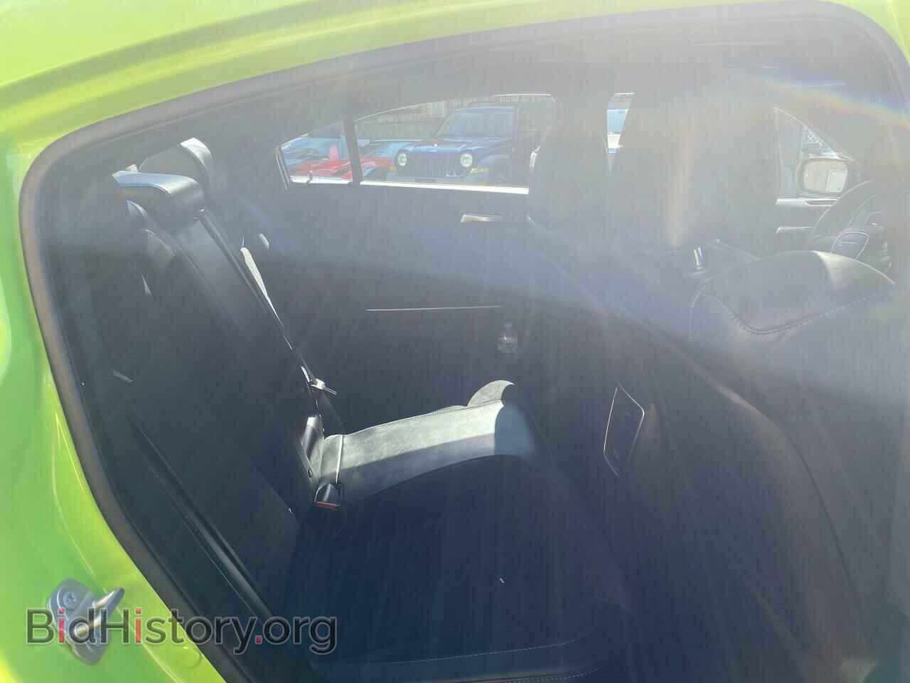 2023 DODGE CHARGER - VIN: 2C3CDXGJ3PH655952 - Фото 6