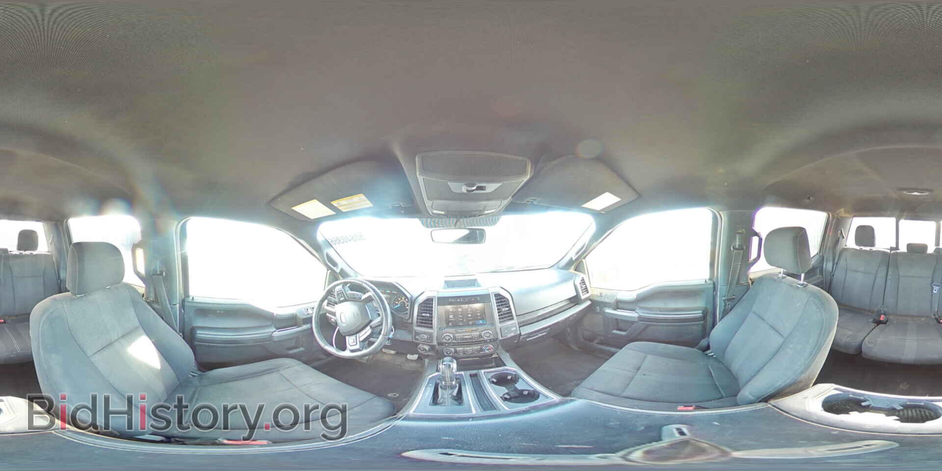 2017 FORD F150 - VIN: 1FTEW1EF7HKC63044 - Фото 15