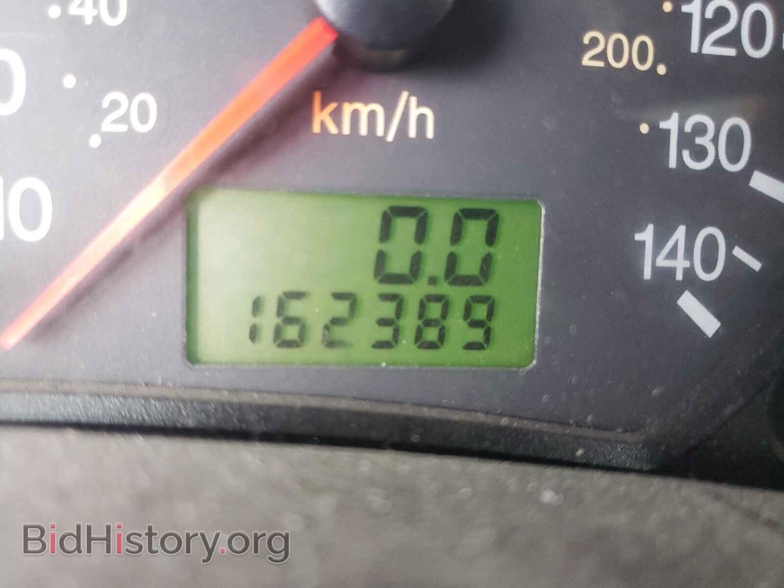 2007 FORD FOCUS - VIN: 1FAFP37N47W226810 - Фото 8