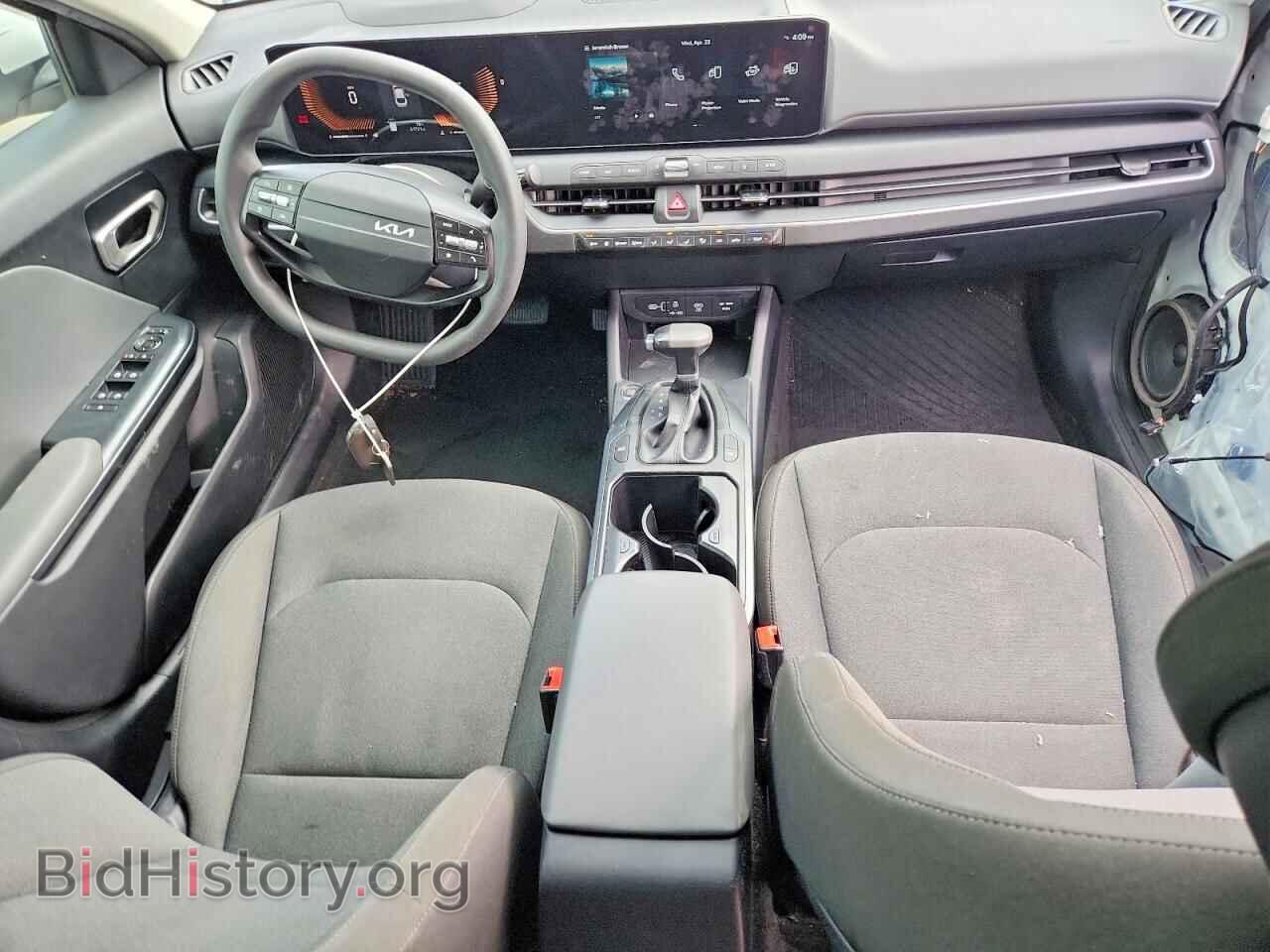 2025 KIA ALL OTHER - VIN: 3KPFT4DE9SE148253 - Фото 8