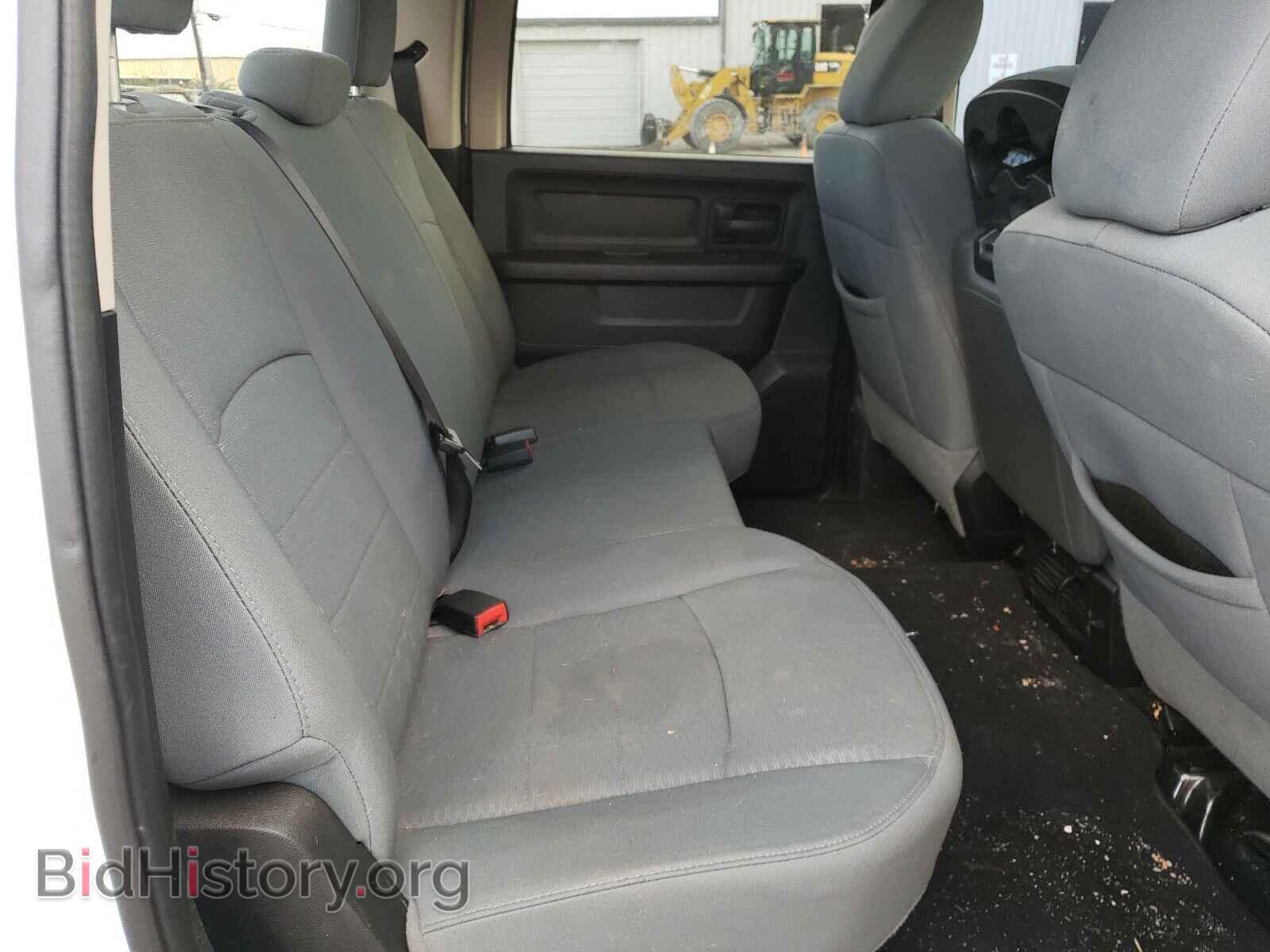 2013 RAM 1500 - VIN: 1C6RR7KT3DS631663 - Фото 6