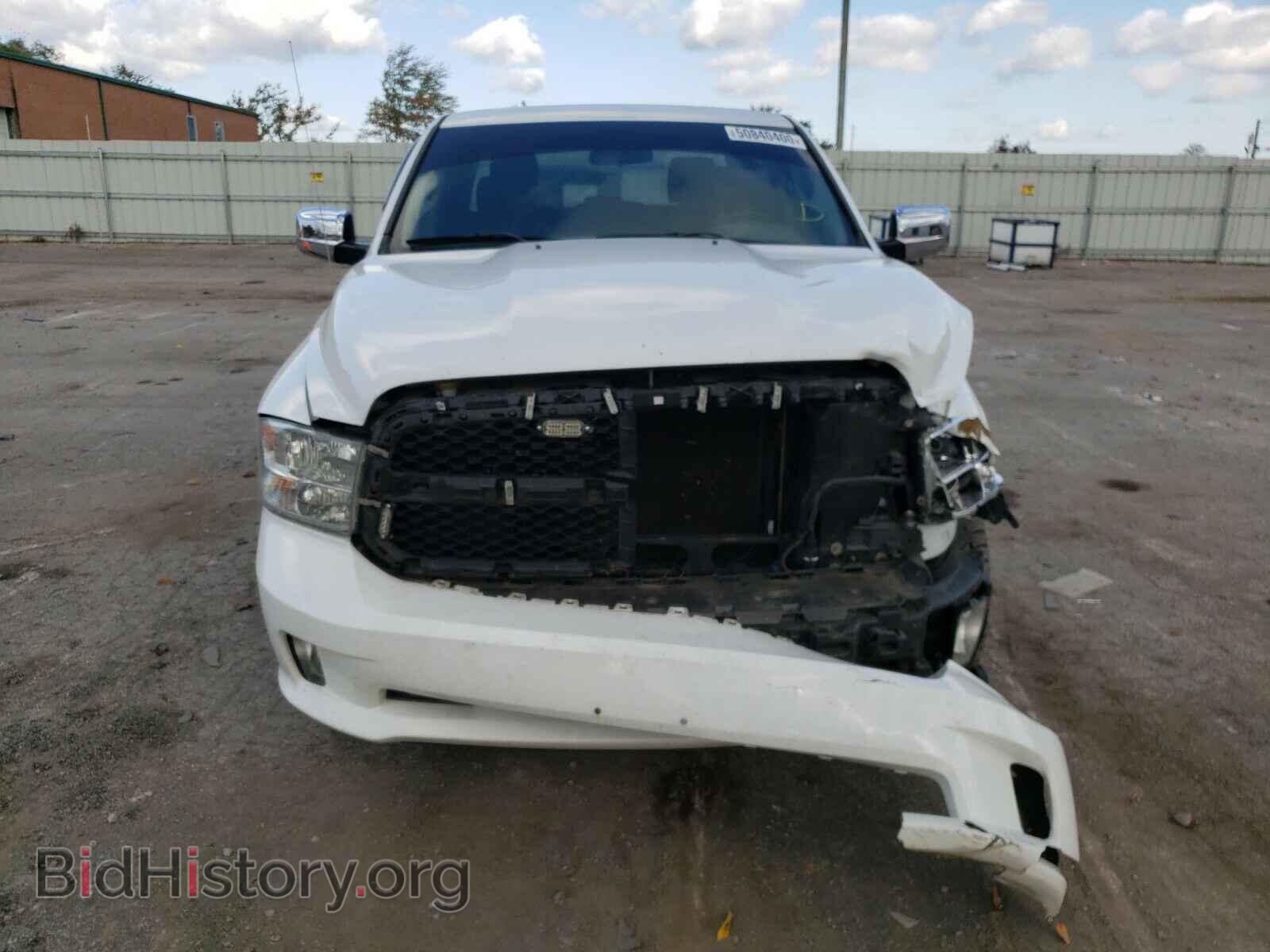 2013 RAM 1500 - VIN: 1C6RR7KT3DS631663 - Фото 9