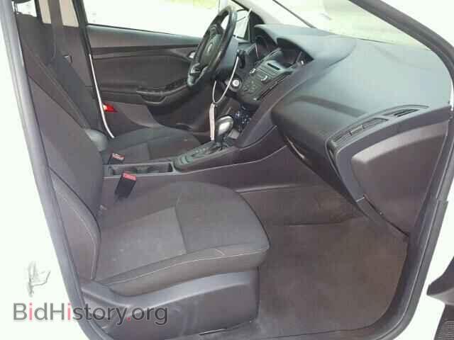 2015 FORD FOCUS - VIN: 1FADP3F21FL240016 - Photo 5