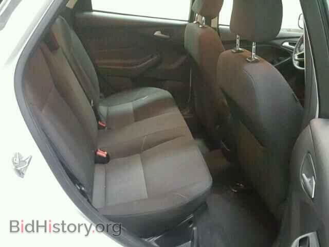 2015 FORD FOCUS - VIN: 1FADP3F21FL240016 - Photo 6