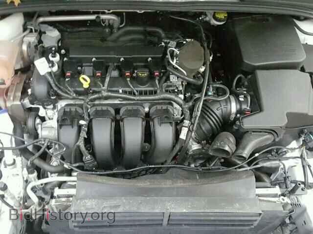 2015 FORD FOCUS - VIN: 1FADP3F21FL240016 - Photo 7