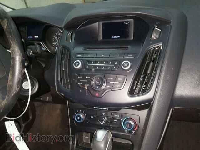 2015 FORD FOCUS - VIN: 1FADP3F21FL240016 - Photo 9