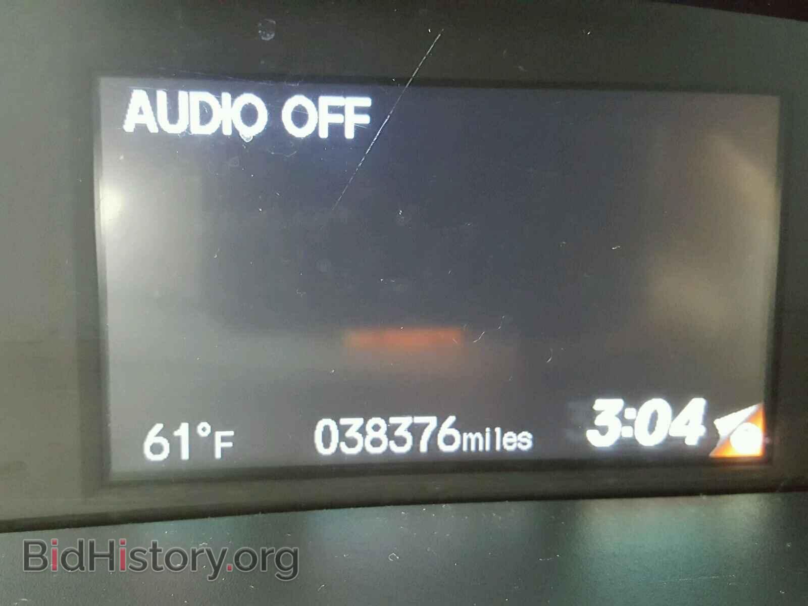 2013 HONDA CIVIC - VIN: 19XFB2F82DE285472 - Фото 8