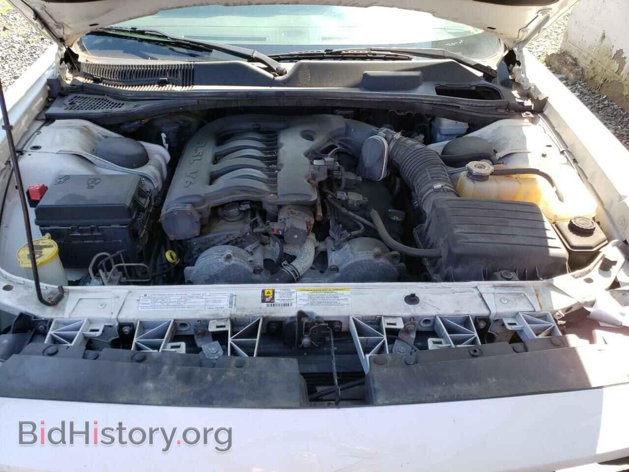 2009 DODGE CHALLENGER - VIN: 2B3LJ44V09H588077 - Фото 7