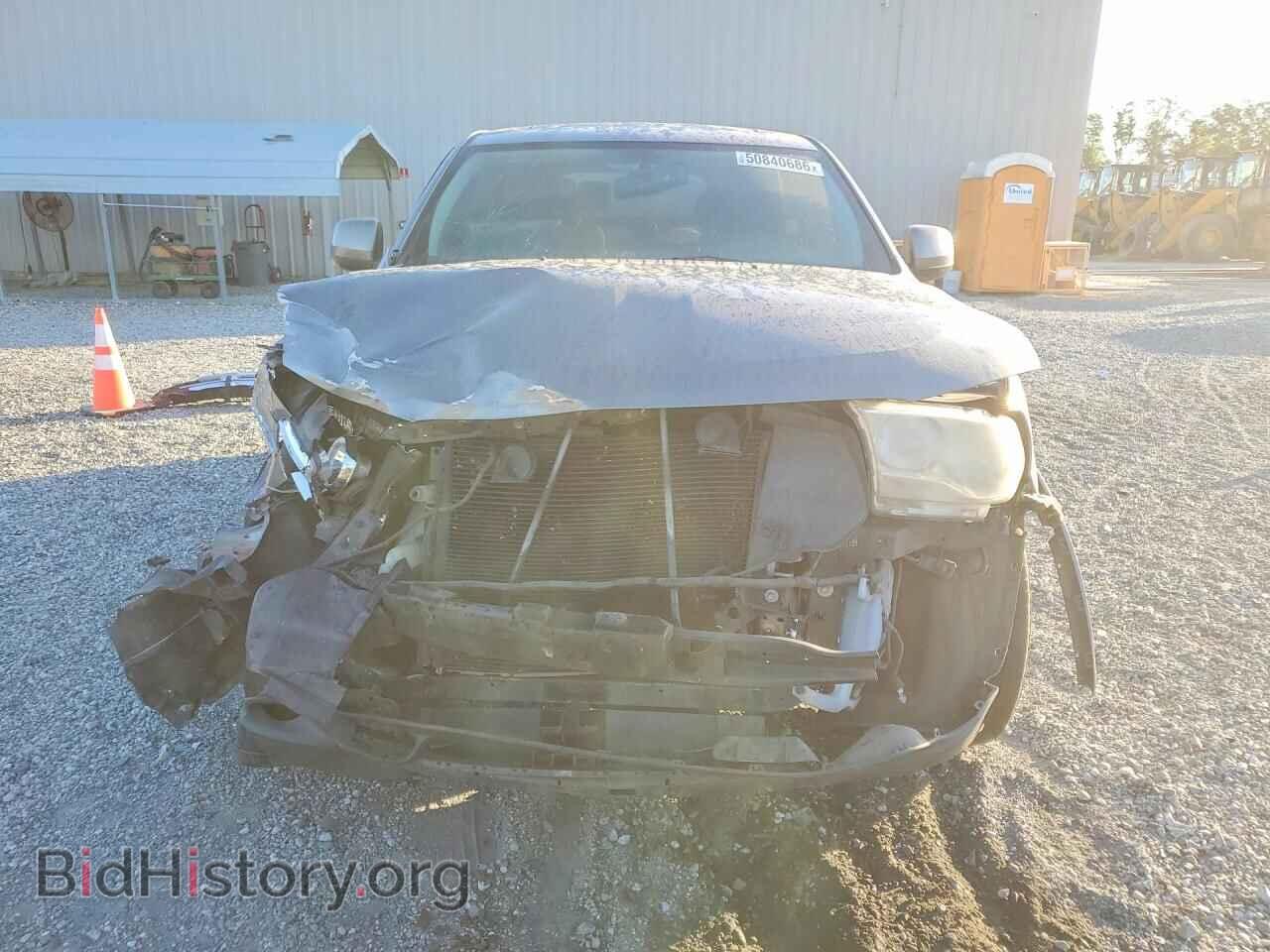 2012 DODGE DURANGO - VIN: 1C4RDHAGXCC151713 - Photo 5
