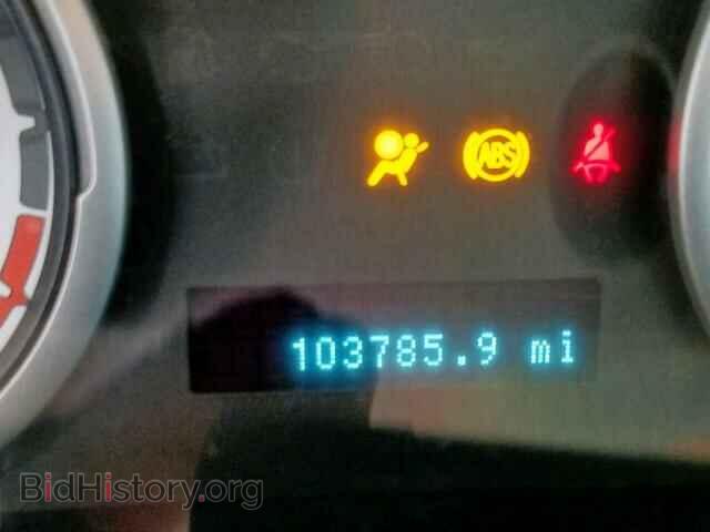 2009 FORD FOCUS - VIN: 1FAHP36N49W159848 - Photo 8