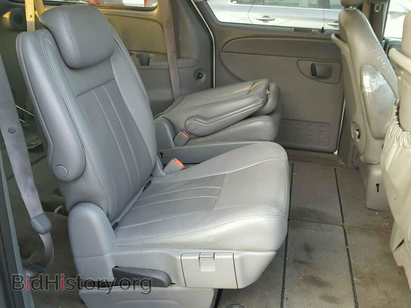 2006 DODGE CARAVAN - VIN: 2D4GP44L06R886618 - Фото 6