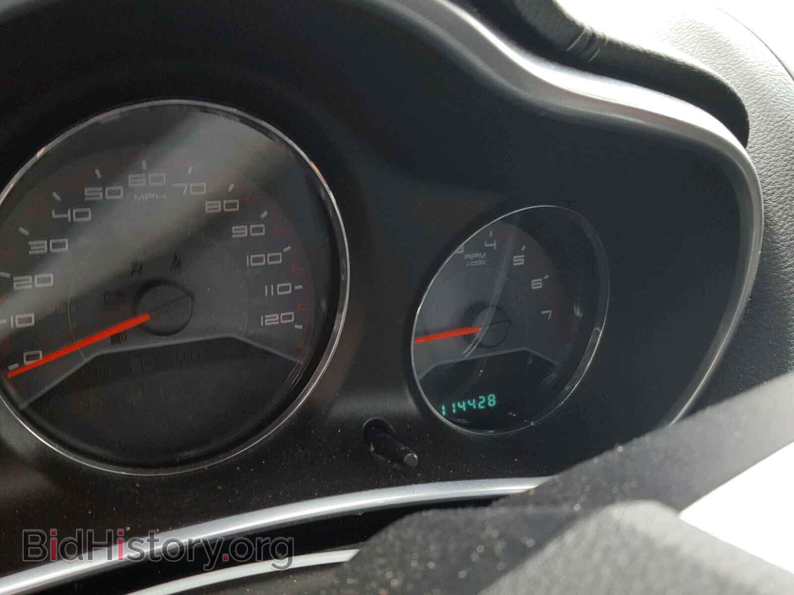 2013 DODGE AVENGER - VIN: 1C3CDZCG5DN746472 - Photo 8