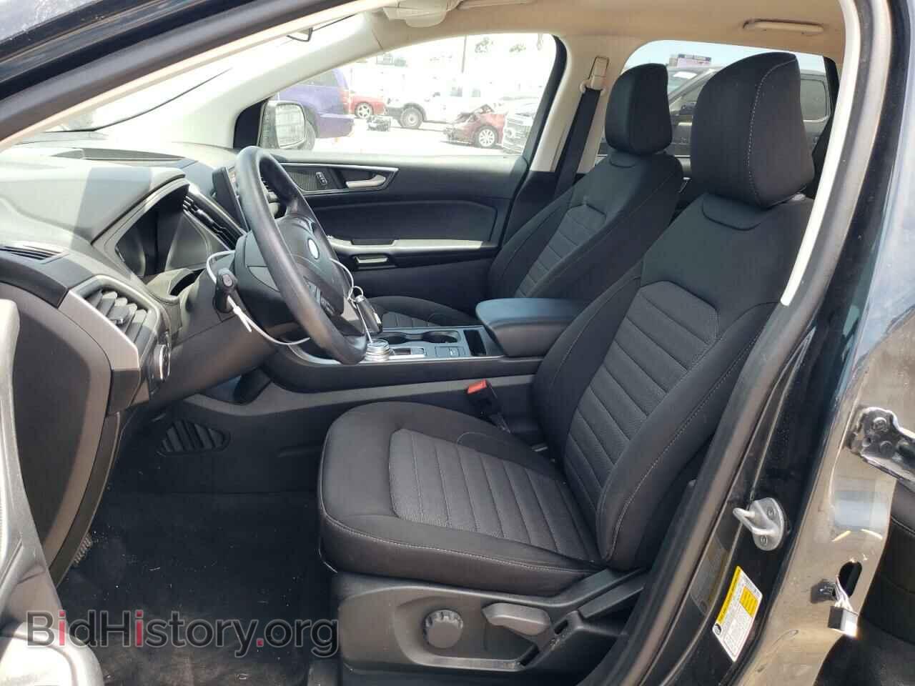 2022 FORD EDGE - VIN: 2FMPK4G95NBA40466 - Фото 7