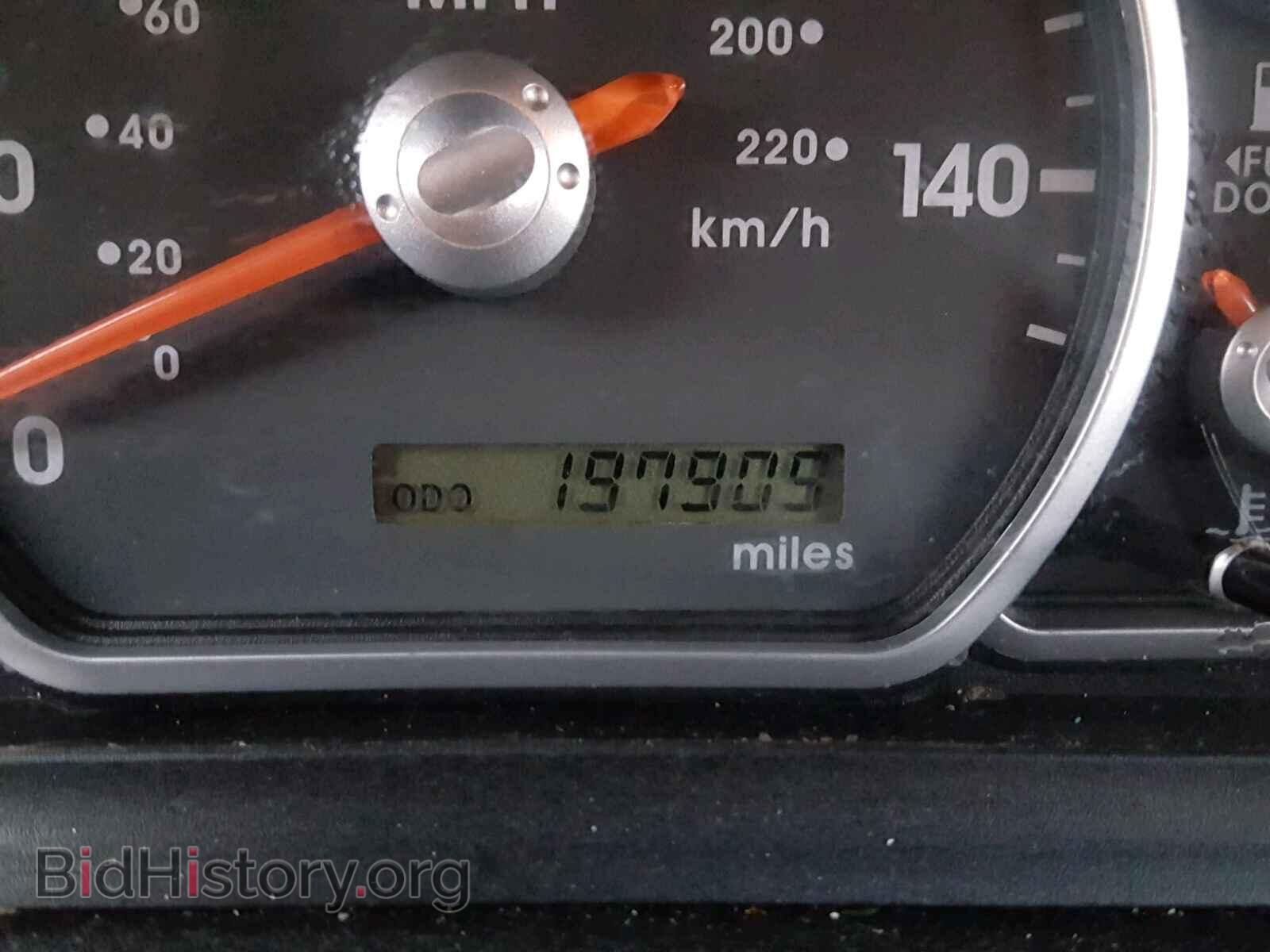 2009 MITSUBISHI GALANT - VIN: 4A3AB36F79E012090 - Фото 8