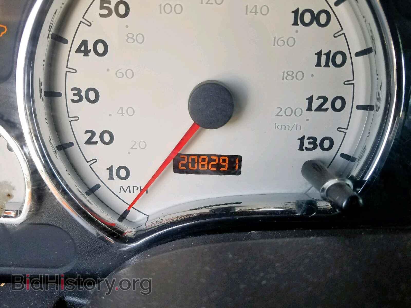 2006 SATURN VUE - VIN: 5GZCZ53426S814418 - Фото 8