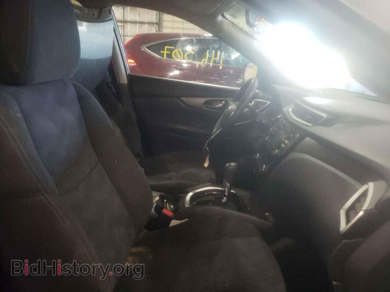2015 NISSAN ROGUE - VIN: KNMAT2MV0FP553244 - Фото 5