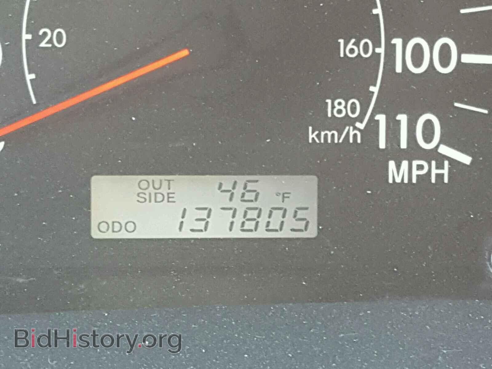 2007 TOYOTA COROLLA - VIN: JTDBR32E470136151 - Фото 8