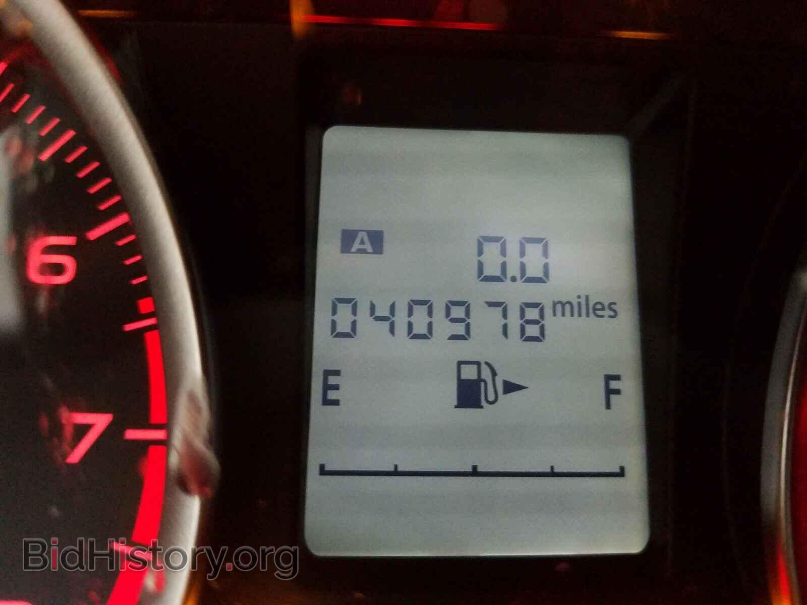 2016 SUBARU FORESTER - VIN: JF2SJADC2GG419132 - Фото 8