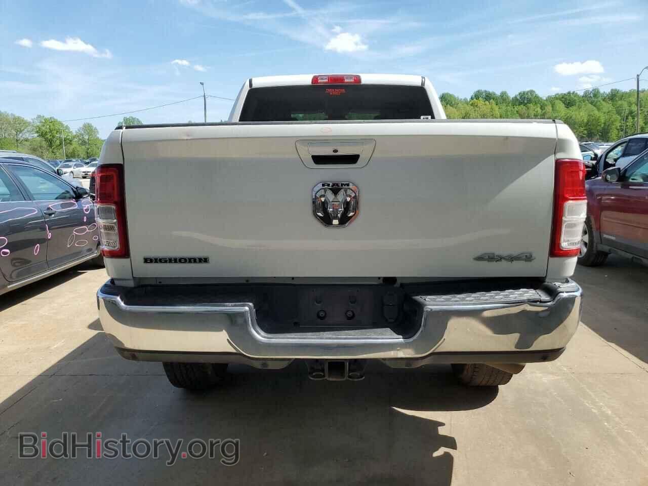 2020 RAM 2500 - VIN: 3C6UR5DL5LG282989 - Photo 6