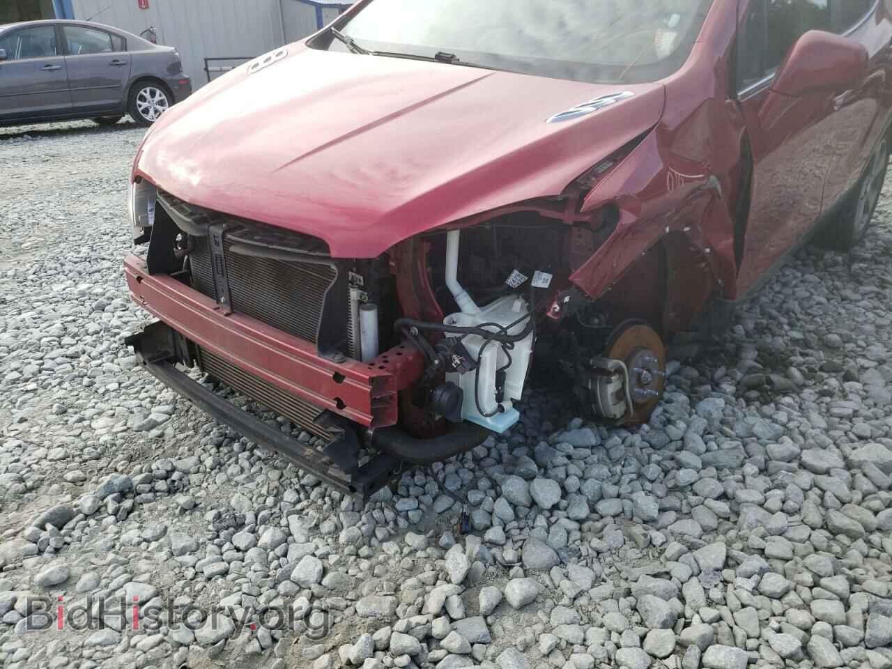 2013 BUICK ENCORE - VIN: KL4CJCSB8DB200008 - Photo 9