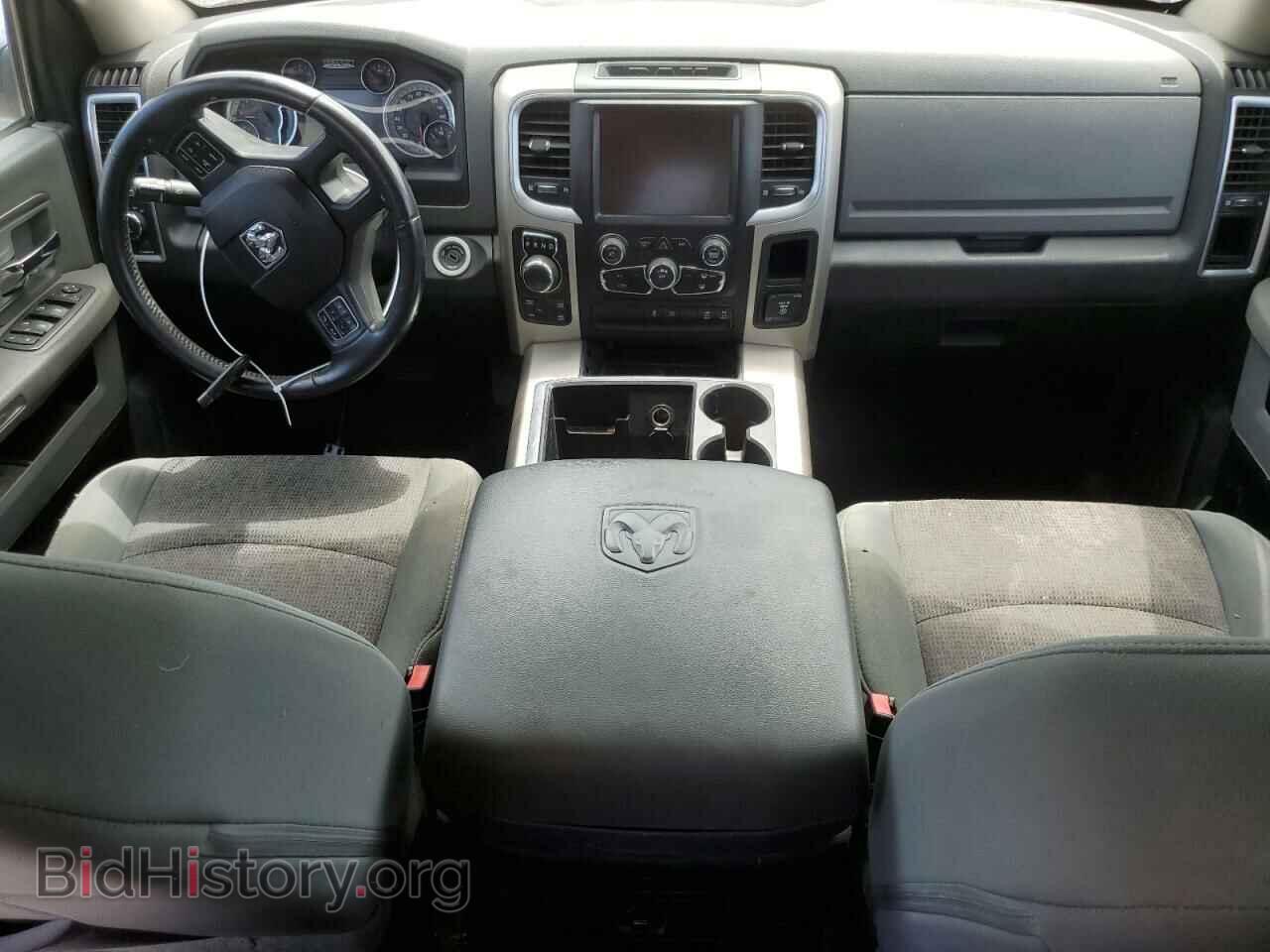 2015 RAM 1500 - VIN: 1C6RR7LT2FS565009 - Фото 8