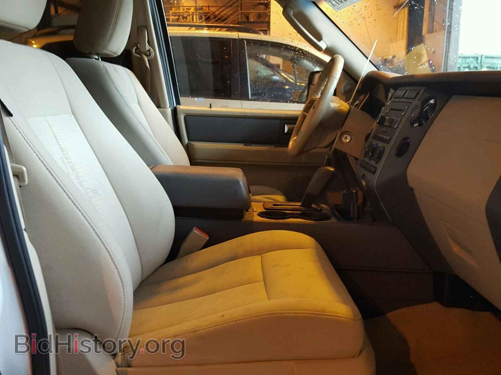 2012 FORD EXPEDITION - VIN: 1FMJU1J58CEF00600 - Фото 5