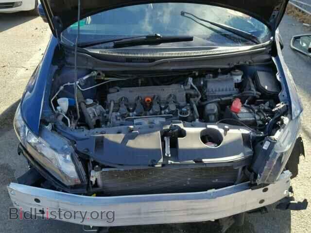 2014 HONDA CIVIC - VIN: 2HGFB2F89EH560178 - Photo 7