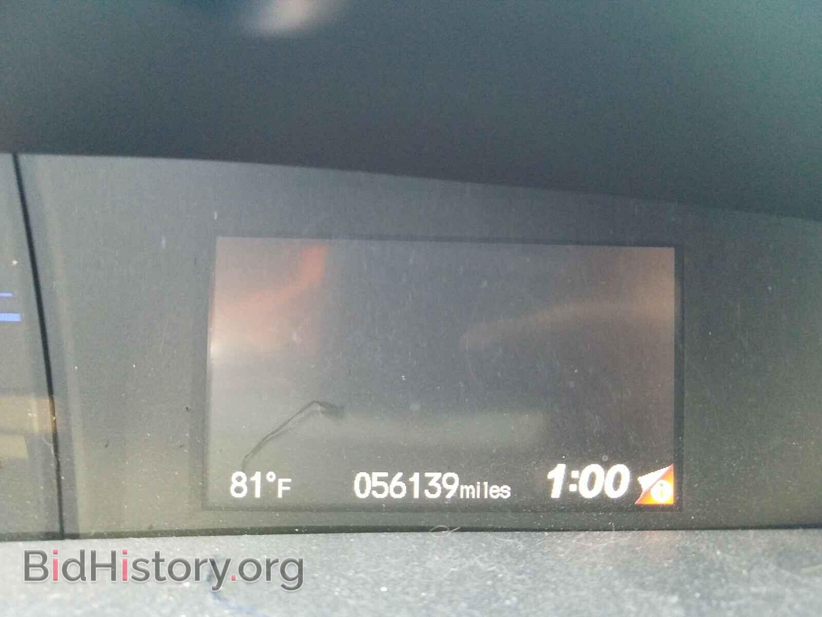 2014 HONDA CIVIC - VIN: 19XFB2F5XEE075029 - Фото 8