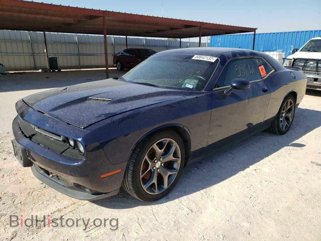 2015 DODGE CHALLENGER - VIN: 2C3CDZAG7FH708157 - Photo 2