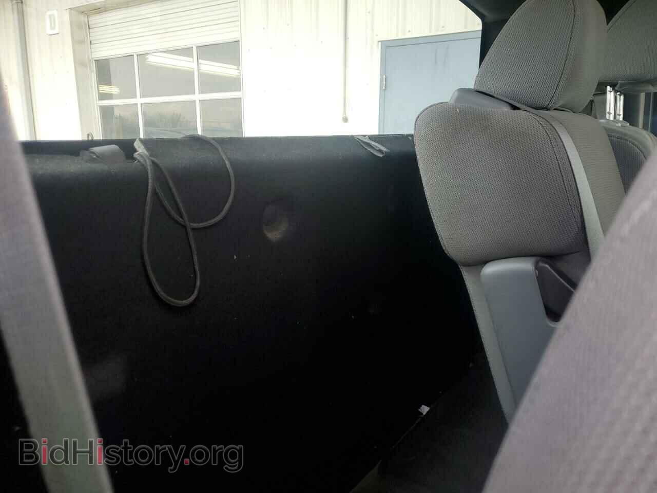 2012 FORD All Models - VIN: 1FTMF1CM0CKD44764 - Photo 10
