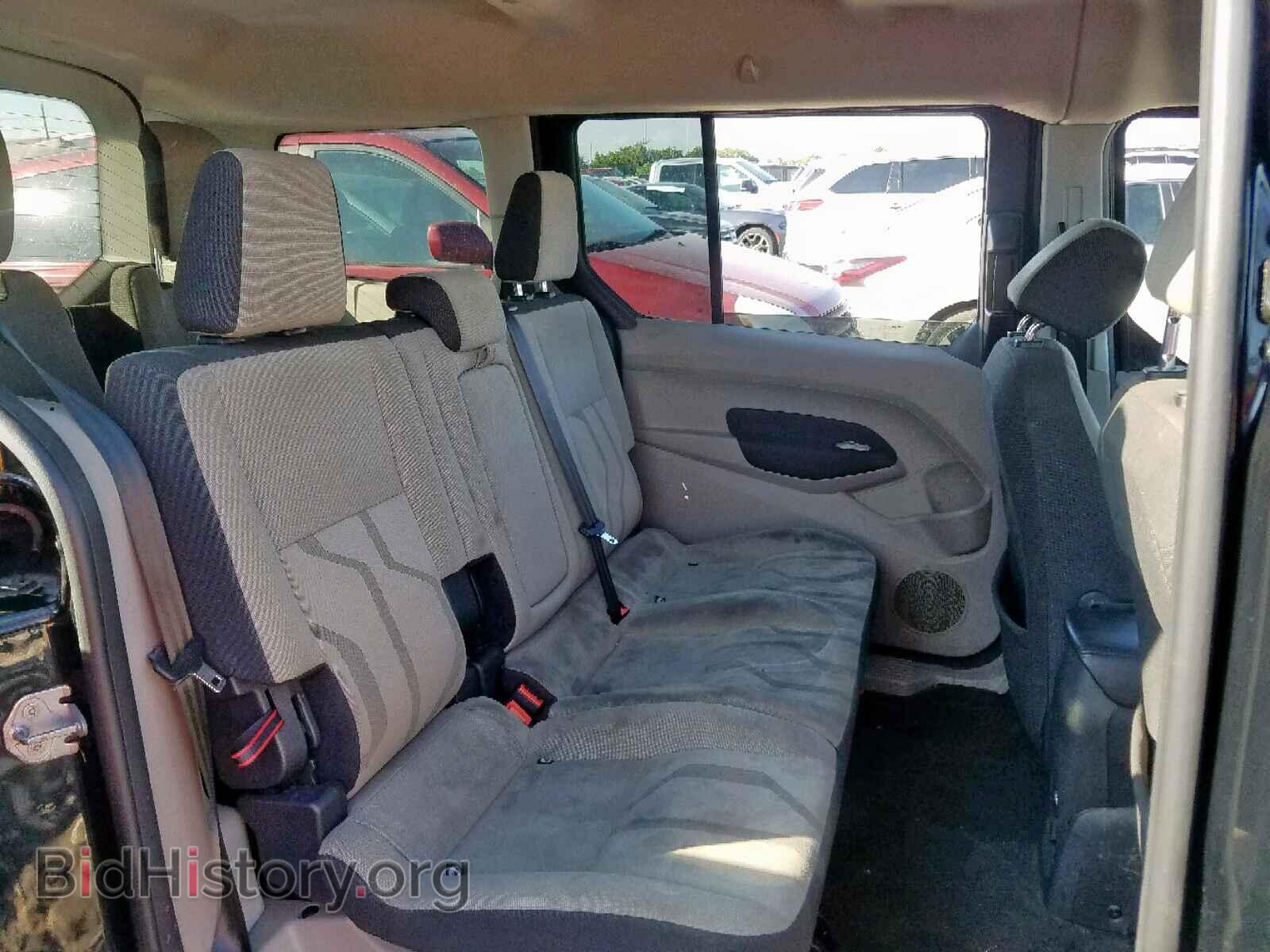 2017 FORD TRANSIT CO - VIN: NM0GE9F79H1324009 - Фото 6