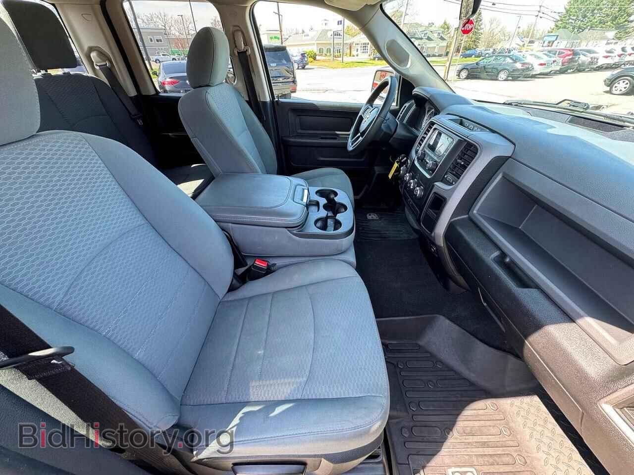 2017 RAM 1500 - VIN: 1C6RR7FT4HS840071 - Фото 5