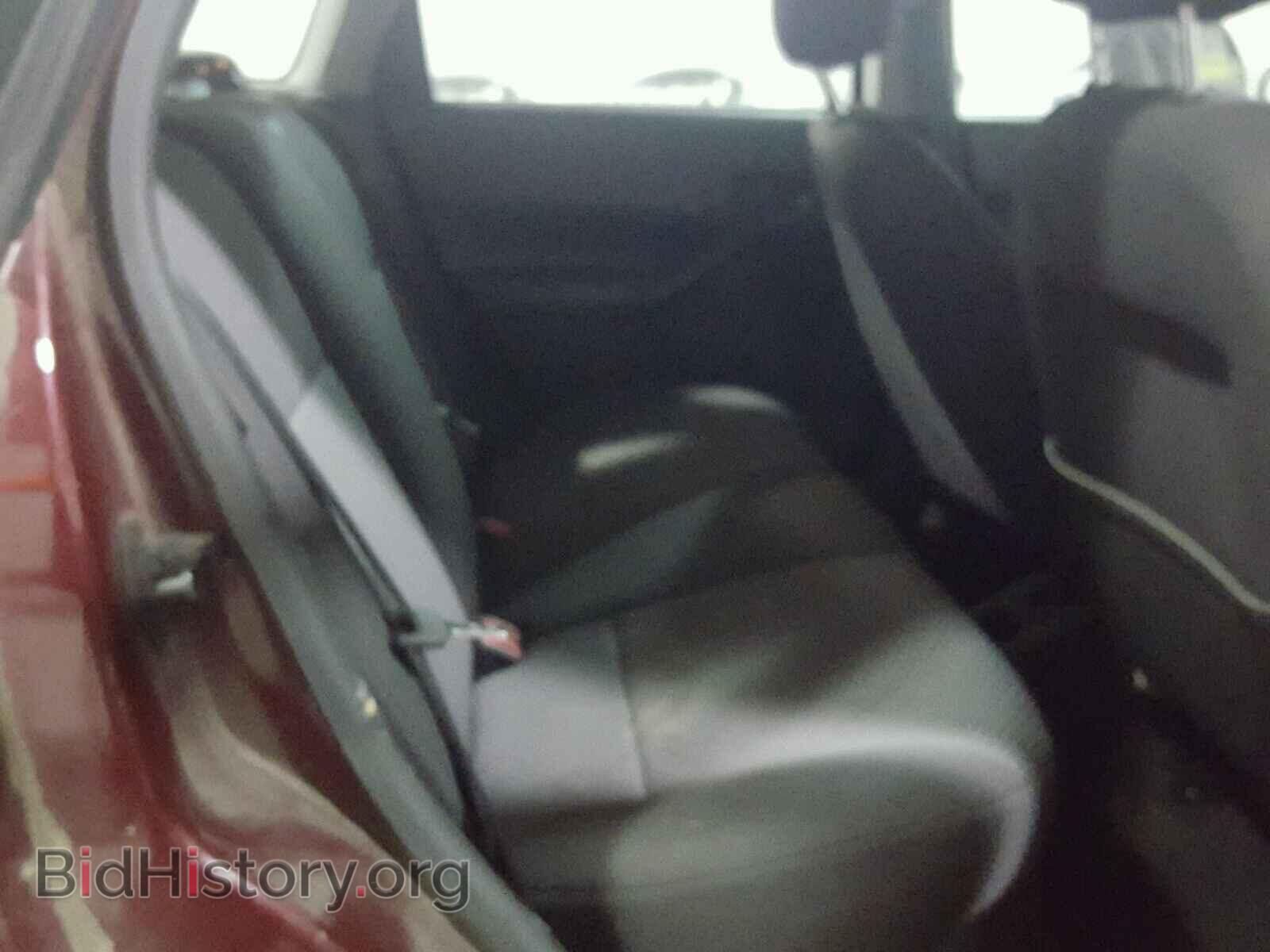 2007 FORD FOCUS - VIN: 1FAFP37N97W130588 - Фото 6