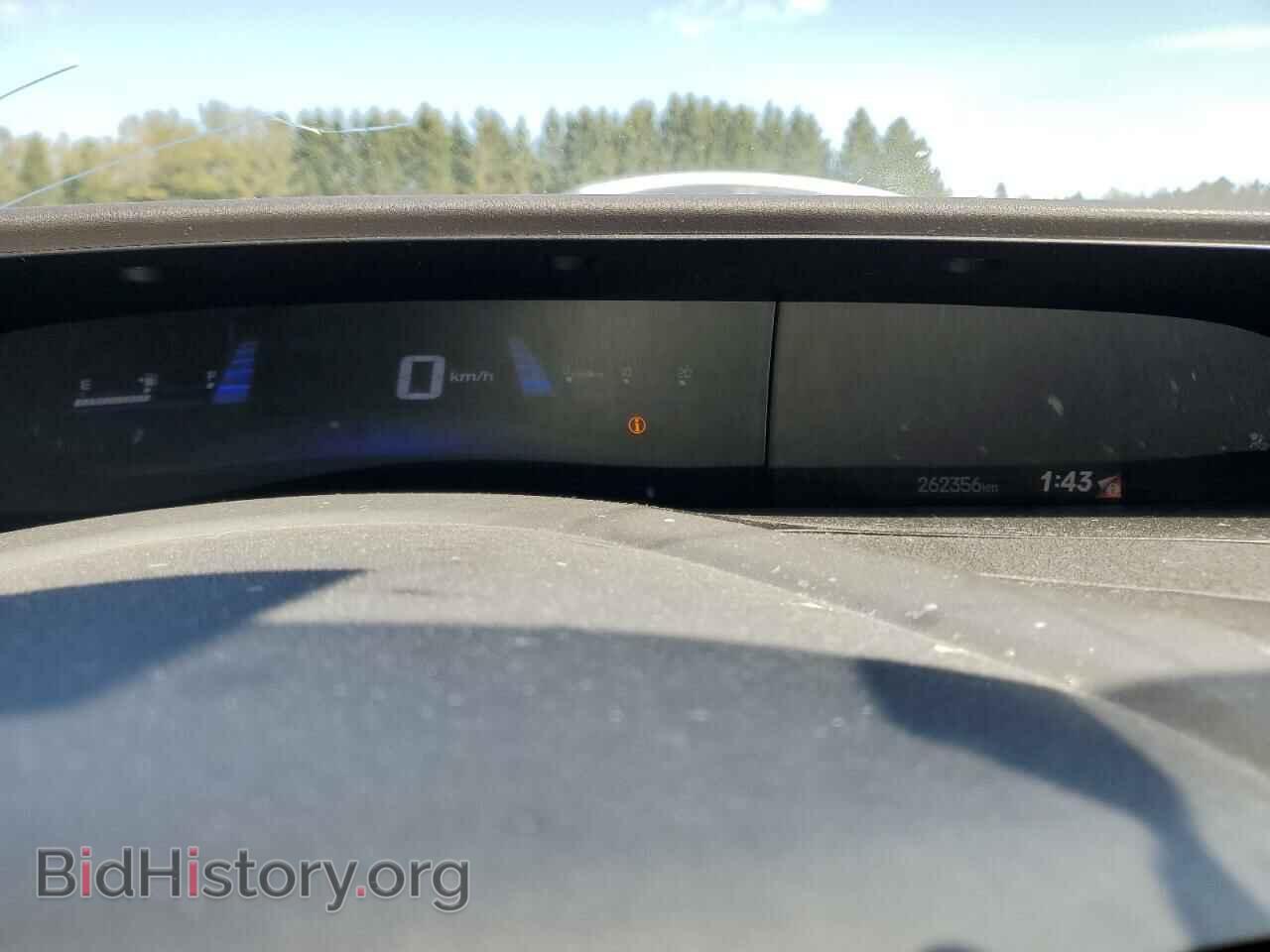 2012 HONDA CIVIC - VIN: 2HGFB2F42CH024571 - Фото 9