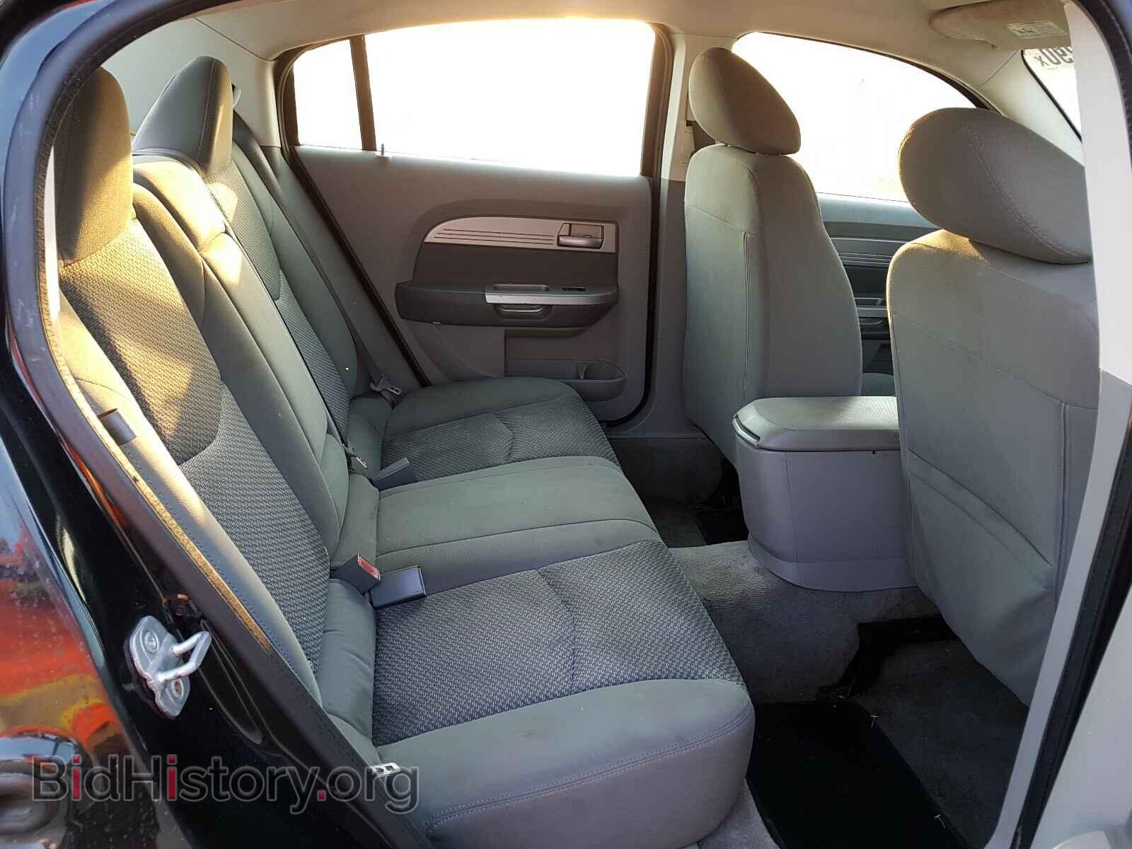 2007 CHRYSLER SEBRING - VIN: 1C3LC46K67N651736 - Фото 6