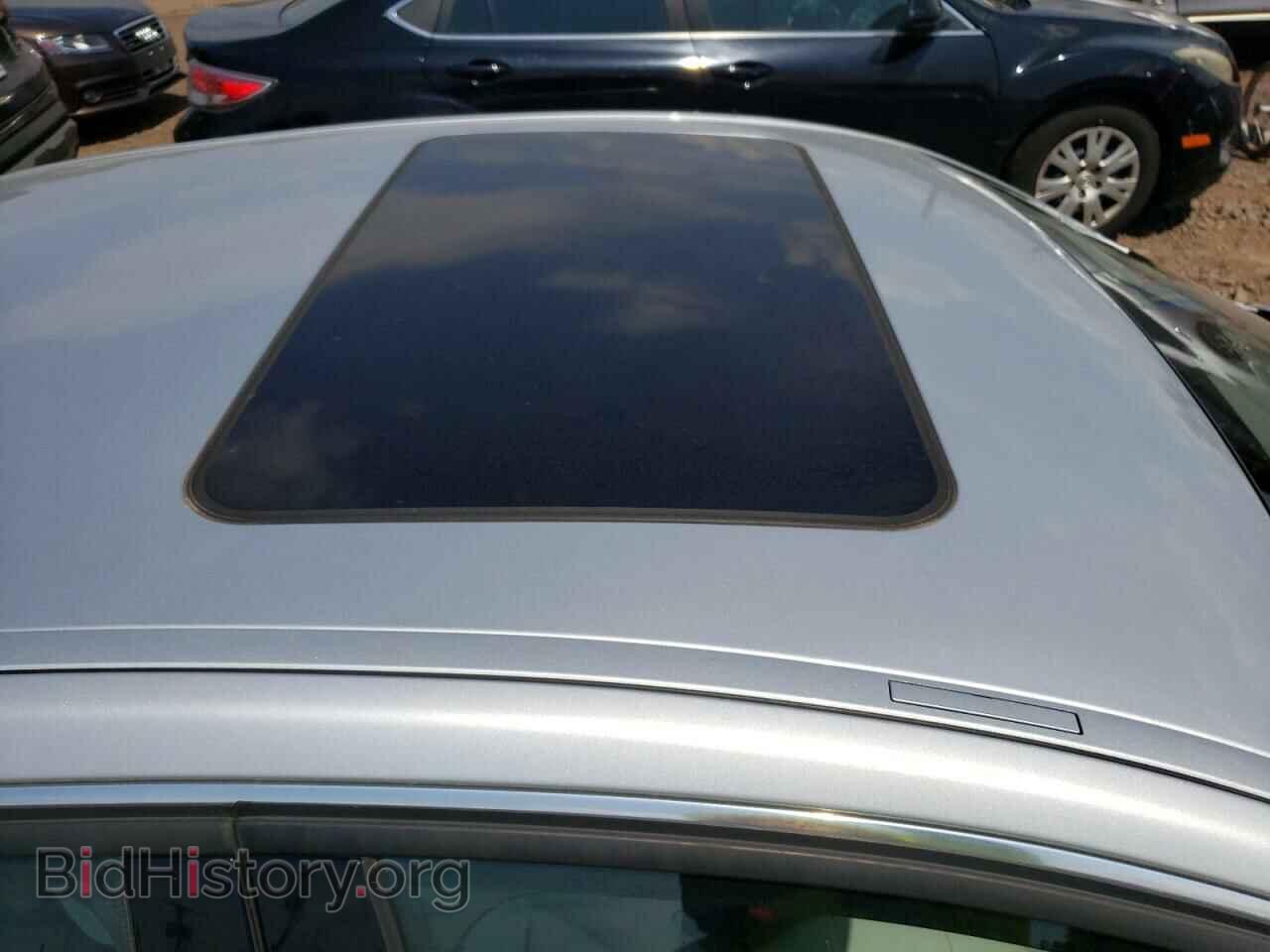 2011 MERCEDES-BENZ E-CLASS - VIN: WDDHF8HB0BA427493 - Фото 9